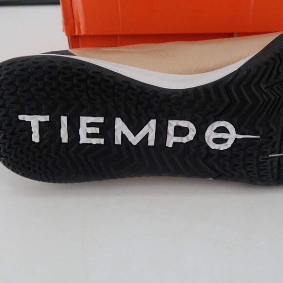 Nike Men\'s Legend 9 Academy Indoor Cleat Tiempo Size Men\'s 13 New in Box main image 4